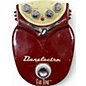 Used Danelectro FAB TONE Effect Pedal