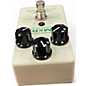 Used MXR M66S Classic Overdrive Effect Pedal
