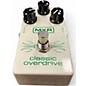 Used MXR M66S Classic Overdrive Effect Pedal