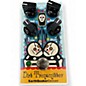 Used EarthQuaker Devices Dirt Transmitter Fuzz Effect Pedal thumbnail