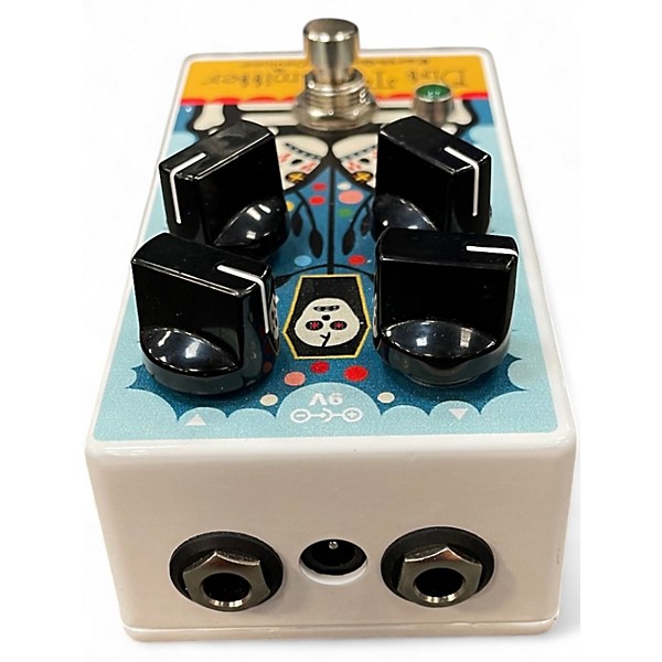 Used EarthQuaker Devices Dirt Transmitter Fuzz Effect Pedal