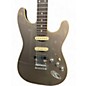 Used Fender Aerodyne Stratocaster HSS Dolphin Gray Solid Body Electric Guitar