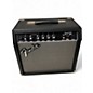 Used Fender Frontman 15G 1X8 15W Guitar Combo Amp thumbnail