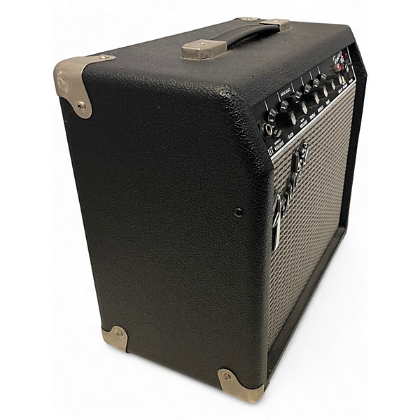 Used Fender Frontman 15G 1X8 15W Guitar Combo Amp