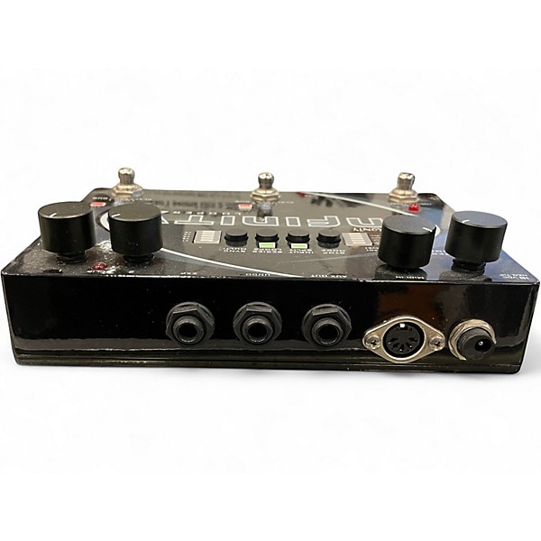 Used Pigtronix SPL Infinity Looper Pedal