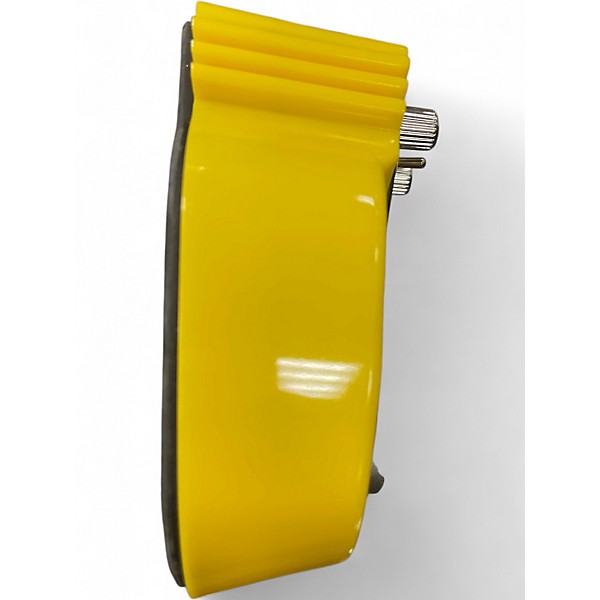 Used Danelectro DJ5 Tuna Melt Tremolo Effect Pedal