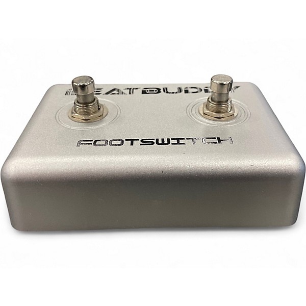 Used Singular Sound Beatbuddy Footswitch Drum Machine