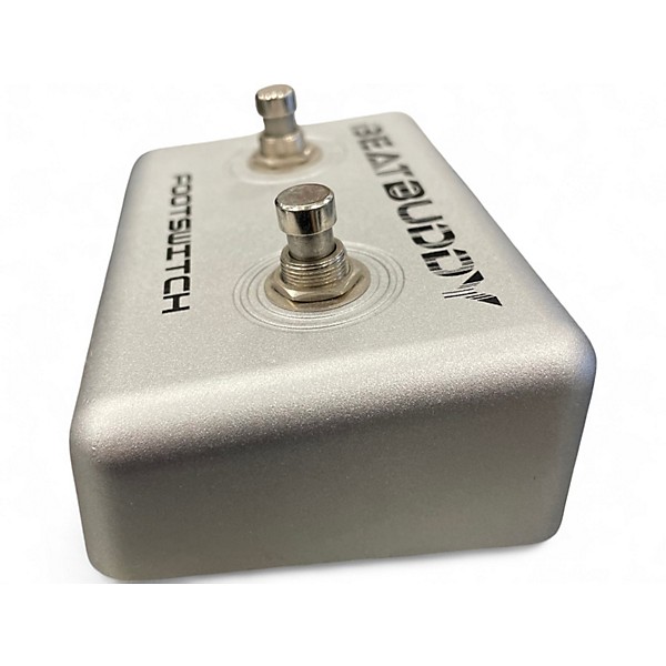 Used Singular Sound Beatbuddy Footswitch Drum Machine