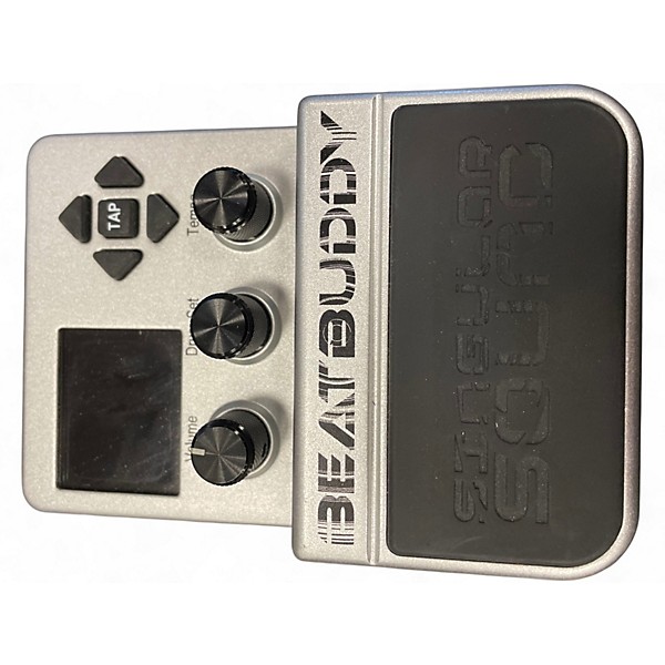 Used Singular Sound Beatbuddy Drum Machine