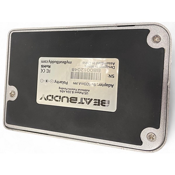 Used Singular Sound Beatbuddy Drum Machine