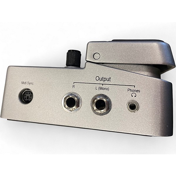 Used Singular Sound Beatbuddy Drum Machine