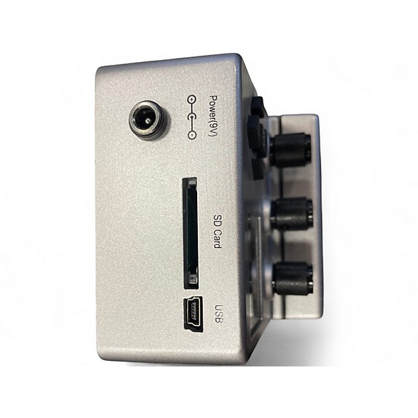 Used Singular Sound Beatbuddy Drum Machine