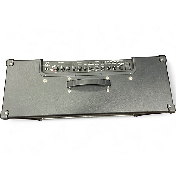 Used BOSS Katana 100 100W 1X12 Guitar Combo Amp