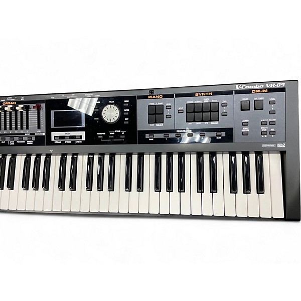 Used Roland VR09 Synthesizer