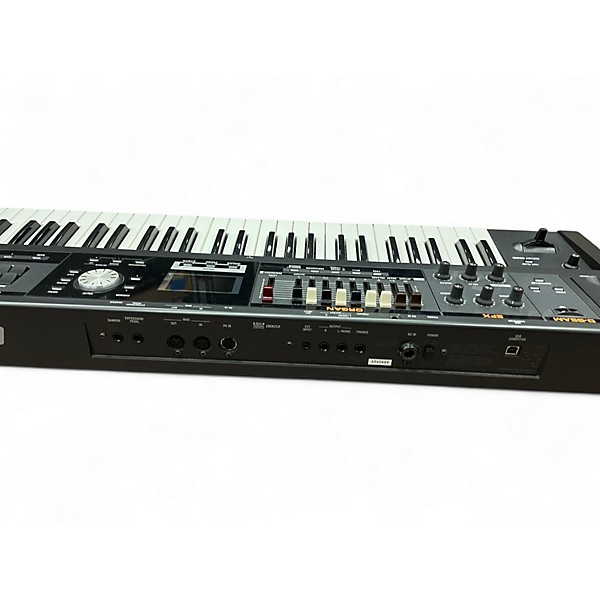 Used Roland VR09 Synthesizer