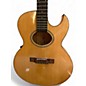 Used Washburn A20M-12N Natural 12 String Acoustic Electric Guitar
