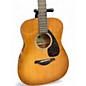 Used Yamaha FG800 Sandburst Acoustic Guitar