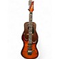Used Ibanez RG8570Z J CUSTOM TIGER BURST Solid Body Electric Guitar