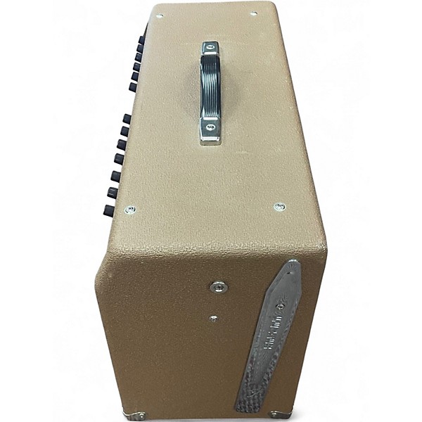 Used Fender ACOUSTASONIC JUNIOR Tube Guitar Combo Amp