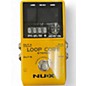 Used NUX Loop Core Pedal thumbnail