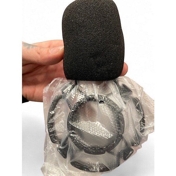 Used Condenser Microphone legendary vocal bundle