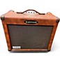 Used Kustom KAA35TH DFX Acoustic Guitar Amplifier Acoustic Guitar Combo Amp thumbnail