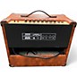 Used Kustom KAA35TH DFX Acoustic Guitar Amplifier Acoustic Guitar Combo Amp
