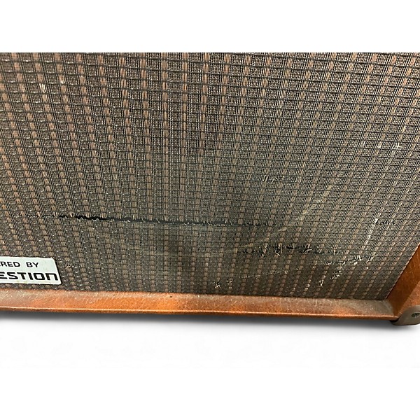 Used Kustom KAA35TH DFX Acoustic Guitar Amplifier Acoustic Guitar Combo Amp