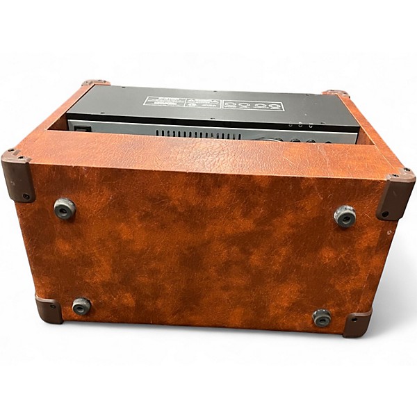 Used Kustom KAA35TH DFX Acoustic Guitar Amplifier Acoustic Guitar Combo Amp