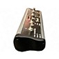 Used Fender MS4 Mustang 4-button foot controller Pedal