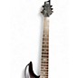 Used Schecter Guitar Research C-1 SGR Worn Brown Solid Body Electric Guitar