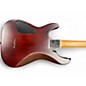 Used Schecter Guitar Research C-1 SGR Worn Brown Solid Body Electric Guitar