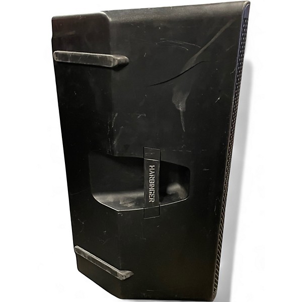 Used Harbinger V4115 Powered Speaker
