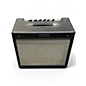 Used Fender Blues Junior 15W 1x12 Tube Guitar Combo Amp thumbnail