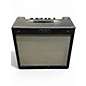 Used Fender Blues Junior 15W 1x12 Tube Guitar Combo Amp