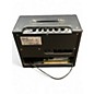Used Fender Blues Junior 15W 1x12 Tube Guitar Combo Amp