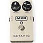 Used MXR OCTAVIO Effect Pedal