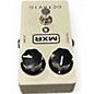 Used MXR OCTAVIO Effect Pedal