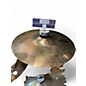 Used SABIAN 10in XSR Splash Cymbal thumbnail