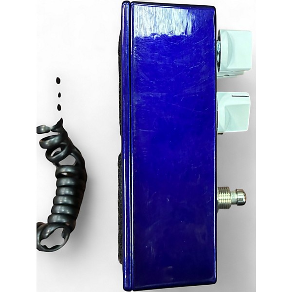 Used Wampler Pantheon Overdrive Effect Pedal