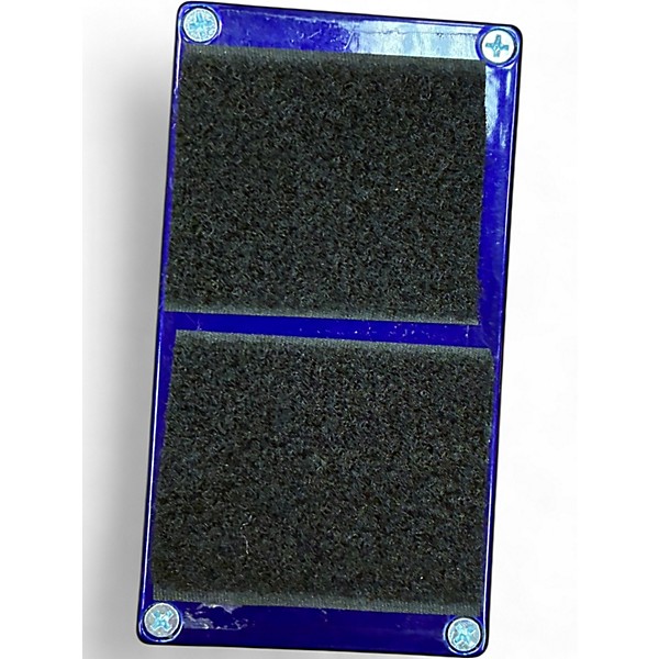 Used Wampler Pantheon Overdrive Effect Pedal