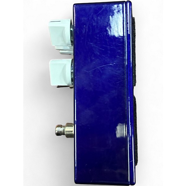 Used Wampler Pantheon Overdrive Effect Pedal