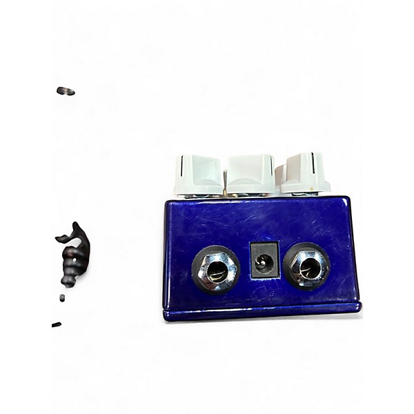 Used Wampler Pantheon Overdrive Effect Pedal