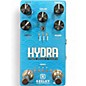 Used Keeley HYDRA Effect Pedal thumbnail