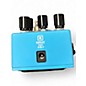 Used Keeley HYDRA Effect Pedal