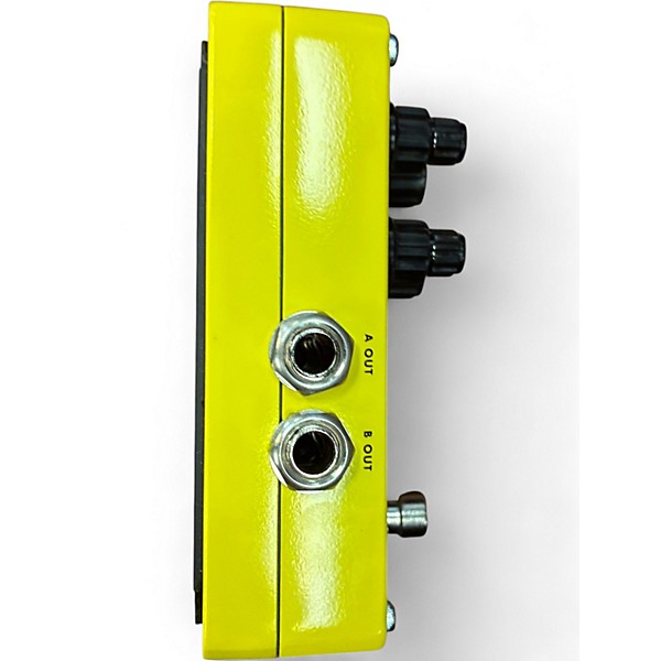 Used DigiTech CAB DRY VR Guitar Preamp