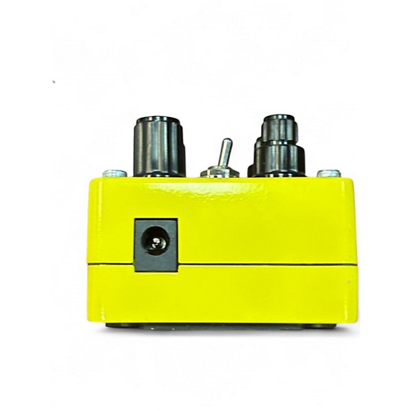 Used DigiTech CAB DRY VR Guitar Preamp