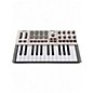 Used Akai Professional MPK Mini MKIV MIDI Controller thumbnail