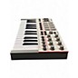 Used Akai Professional MPK Mini MKIV MIDI Controller
