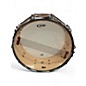 Used PDP by DW 4X14 Concept Series Snare BLACK TO NATURAL FADE Drum thumbnail